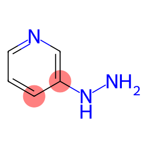 3-Hydrazinopyridine dihydrochloride