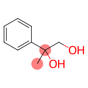 2-Phenyl-1,2-propanediol