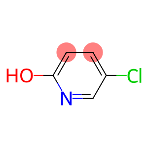 5-CHLORO-2-HYDROXYPYRIDINE