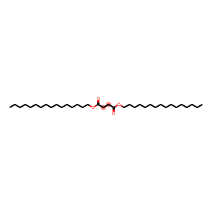 Butanedioic acid, 1,4-dihexadecyl ester