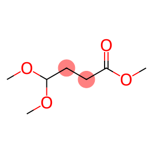 4,4-DiMethoxybutanoic Acid Methyl Ester