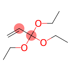 Triethylorthoacrylate