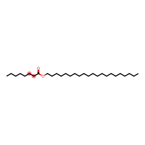 Octanoic acid, heneicosyl ester