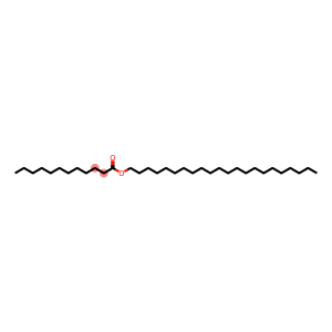 lauric acid behenyl ester