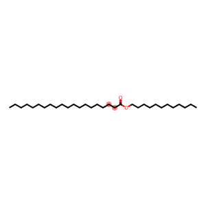 eicosanoic acid dodecyl ester