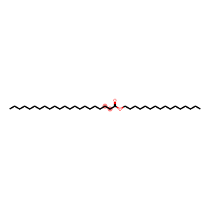 Behenic  acid  palmityl  ester,  Docosanoic  acid  hexadecanyl  ester