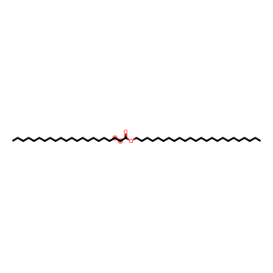 Docosanoic acid tetracosyl ester