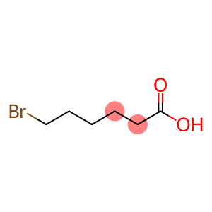 6-bromo-hexanoicaci