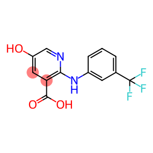 5-Hydroxyniflumic acid