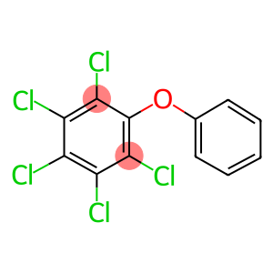 PENTACHLORODIPHENYLOXIDE
