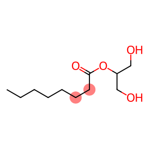 辛酸-BETA-甘油酯
