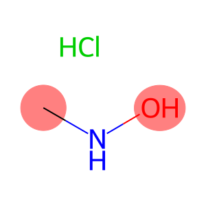 N-Methylhydroxylamine hydrochloride