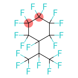 Perfluoro(isopropylcyclohexane), tech