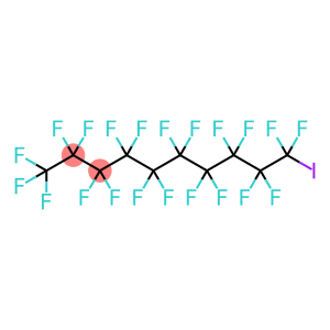 PERFLUORODECYL IODIDE