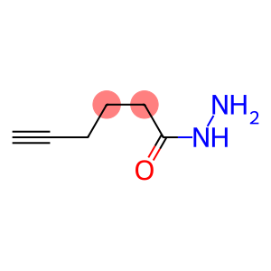 hex-5-ynehydrazide