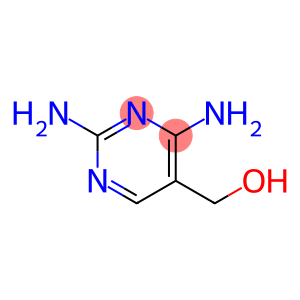 2,4-Diamino-5-pyrimidinemethanol