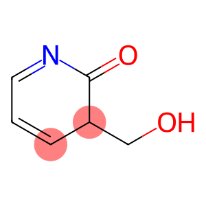 2(3H)-Pyridinone,3-(hydroxymethyl)-(9CI)