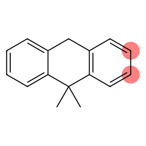 9,9-Dimethyl-9,10-dihydroanthracene