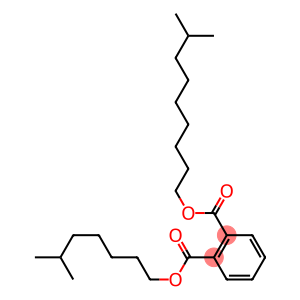 isodecyl isooctyl phthalate