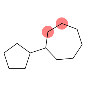 Cyclopentylcycloheptane