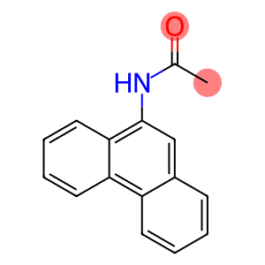 N-(9-PHENANTHRYL)ACETAMIDE