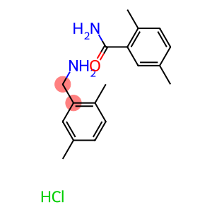 2,5-Dimethyl-benzylamine / 2,5-Dimethylbenzylamine hydrochloride