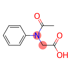 (S)-N-乙酰基-2-苯基甘氨酸