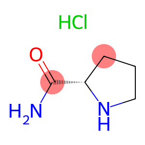 L-脯氨酰胺盐酸盐