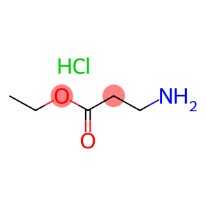 β-丙氨酸乙酯盐酸盐