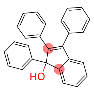 1,2,3-TRIPHENYL-1-INDENOL