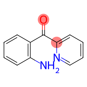 2-(2-Aminobenzoyl)pyridine