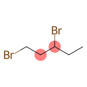 Pentane, 1,3-dibromo-