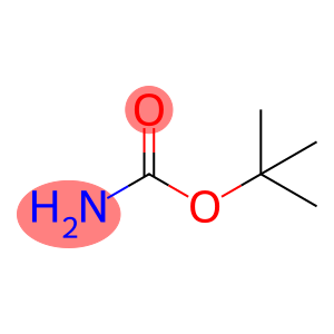 tert-Butyl carbamate