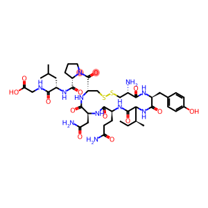 OXYTOCIN (FREE ACID)