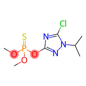 ISAZOPHOS-METHYL