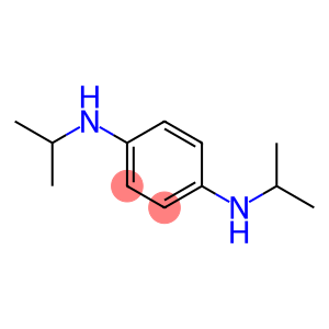 1-N,4-N-di(propan-2-yl)benzene-1,4-diamine