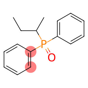 (butan-2-yl-phenyl-phosphoryl)benzene