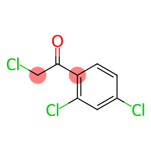 2-Chloro-1-(2,4-dichlorophenyl)ethanone