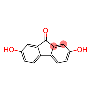 2,7-dihydroxy-9H-fluoren-9-one