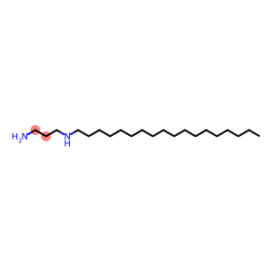 N-octadecylpropane-1,3-diamine