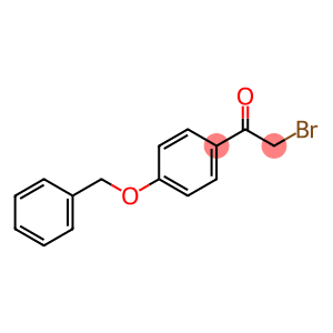 2-溴-4'-苄氧基苯乙酮