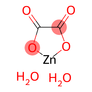 二水合乙二酸锌