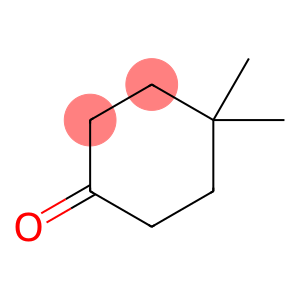 4,4-二甲基环己酮