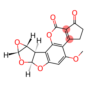 2,3-Epoxyaflatoxin B1