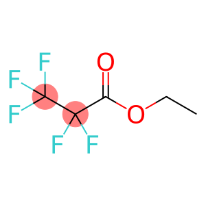 Ethyl perfluoropropionate