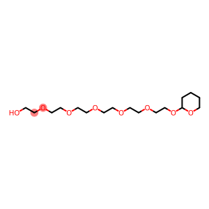 THP-PEG6-OH