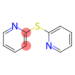 2-PYRIDINYL SULFIDE