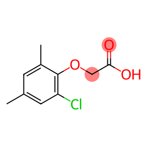 (2-氯-4,6-二甲基-苯氧基)-乙酸