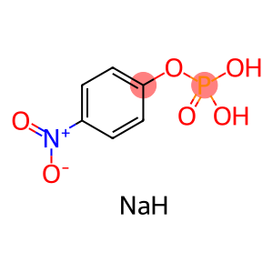 4-nitrophenyl phosphate disodium salt