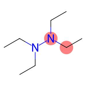 Hydrazine, 1,1,2,2-tetraethyl-